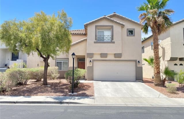 11161 Montagne Marron Boulevard - 11161 South Montagne Marron Boulevard, Enterprise, NV 89141