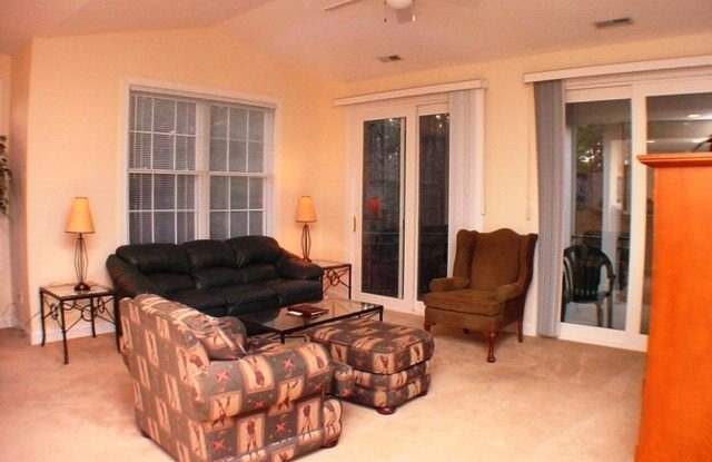 1521 Woodbrooke Drive