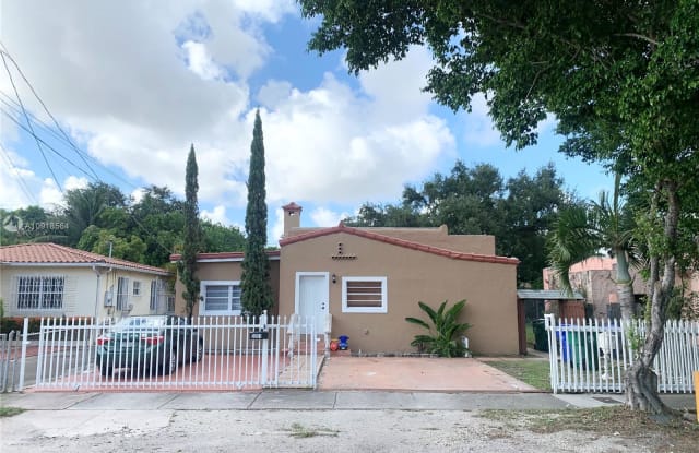 3261 SW 5th St - 3261 Southwest 5th Street, Miami, FL 33135