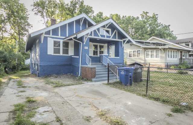 Beautiful 3 Bedroom 1 Bath Home- Pyramid Property Solutions