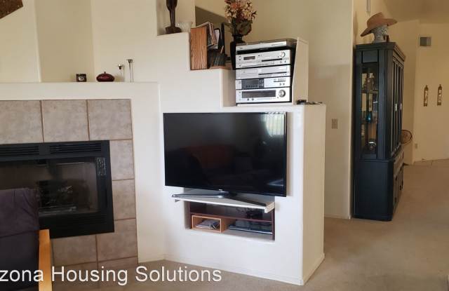 6525 N. Shadow Bluff Dr.