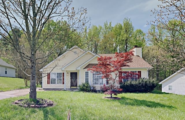 821 Valley Oak Dr - 821 Valley Oak Drive, Greensboro, NC 27406