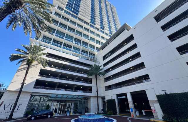 The Vue - Downtown Luxury High Rise