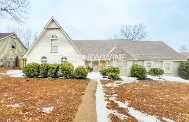 4188 Sassafras River Drive