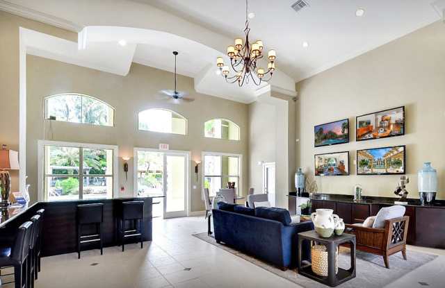 Legacy At Fort Clarke