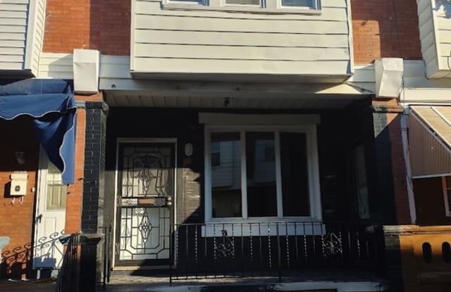 1511 South Newkirk Street - 1511 South Newkirk Street, Philadelphia, PA 19146