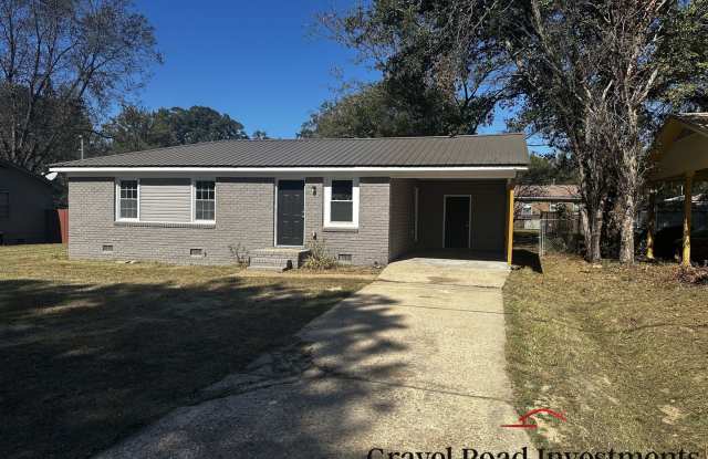 Photo of 3BR Home with Fresh Updates