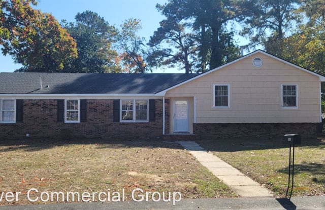 901 Bucknell Road - 901 Bucknell Road, Cumberland County, NC 28311