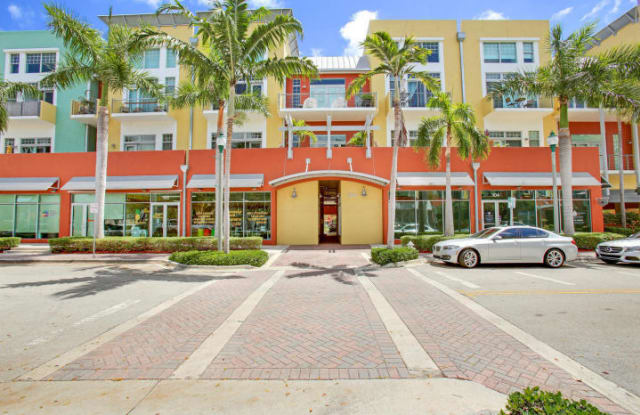 180 NE 4th Avenue - 180 NE 4th Ave, Delray Beach, FL 33483