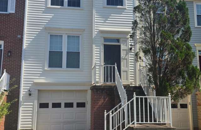 7766 BLACK HORSE Court