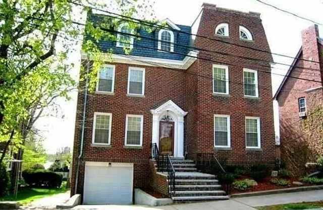 Brookline Single Family House for Rent $8000