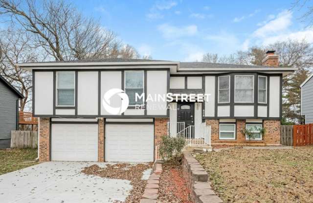 Photo of 838 East 125th Terrace