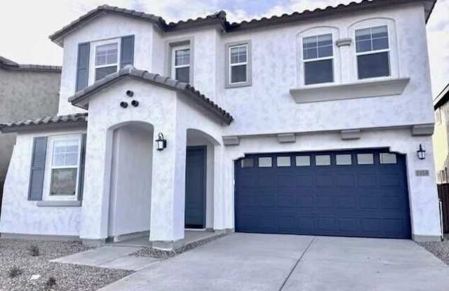 Photo of 8259 E PETUNIA Avenue