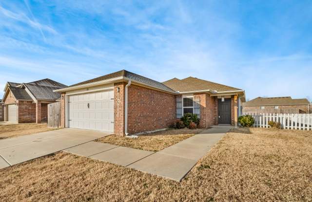 Fayetteville home | Near U of A
