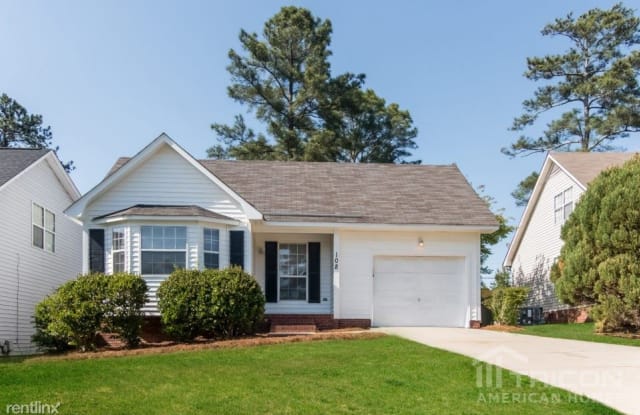 108 Quinton Lane - 108 Quinton Lane, Richland County, SC 29229