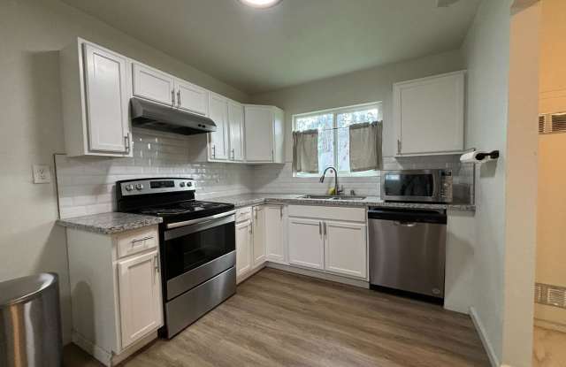Stunningly Renovated Home with Modern Upgrades!