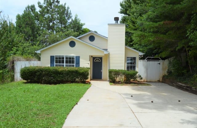 6490 Nuggett Trail - 6490 Nugget Trail, Forsyth County, GA 30506