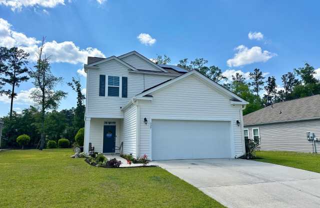 327 Knawl Road - 327 Knawl Road, Berkeley County, SC 29461