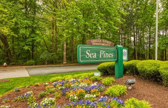 Sea Pines photos photos