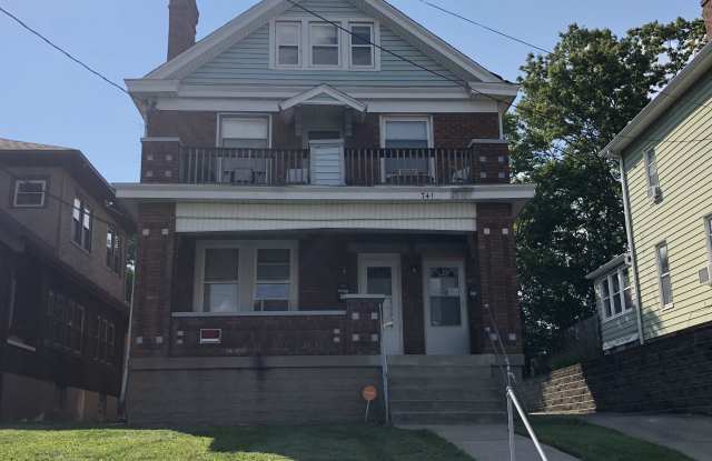 741 Purcell Avenue - 2