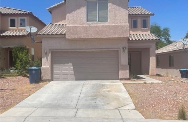 8216 Stoneheather Court - 8216 Stone Heather Court, Spring Valley, NV 89117