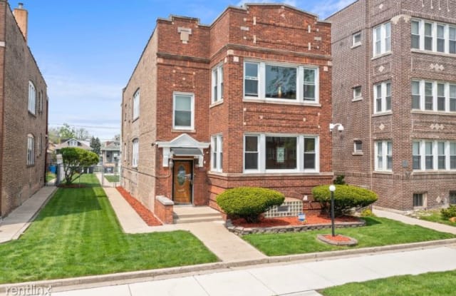 7414 S Prairie Ave - 7414 South Prairie Avenue, Chicago, IL 60619