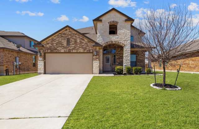 1320 Blue Leaf Dr