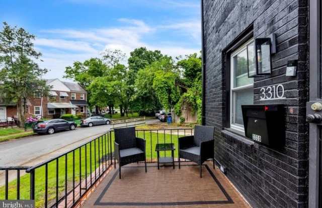 Photo of 3310 ELBERT Street