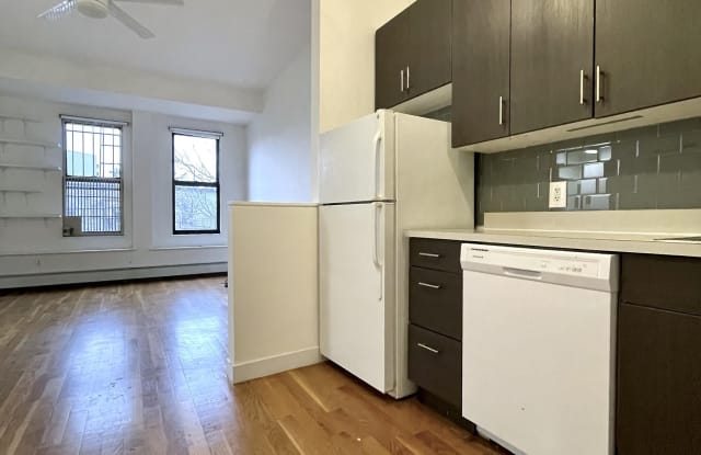 176 Stockholm Street - 176 Stockholm Street, Brooklyn, NY 11237