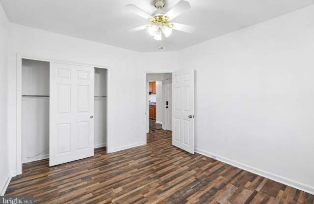 6915 HARFORD Road unit: 3