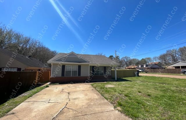 2777 Caffey - 2777 Caffey Street, Hernando, MS 38632