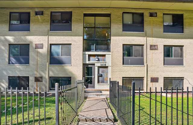 2025 Move-In Special – $200 Off First Month’s Rent!! Modern 2-Bedroom Apartment with In-Unit Laundry Near Naylor Road Metro!!