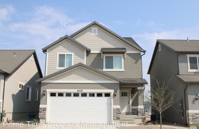 4036 W 1700 N. - 4036 West 1700 North, Lehi, UT 84043