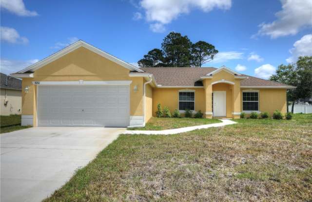 8266 104th Court - 8266 104th Court, Indian River County, FL 32967