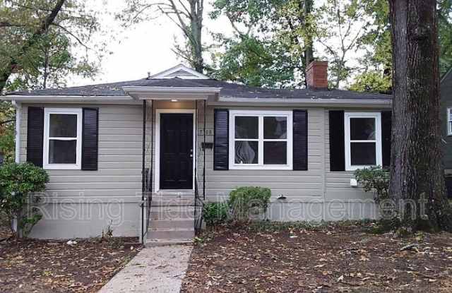 Photo of 7308 Rome Ave