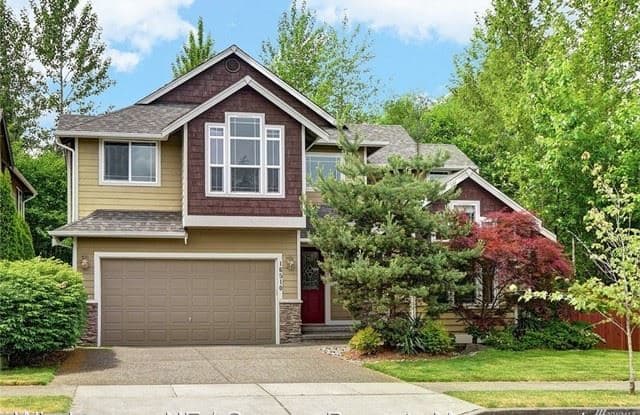 16510 37th Dr SE - 16510 37th Dr SE, Mill Creek East, WA 98012