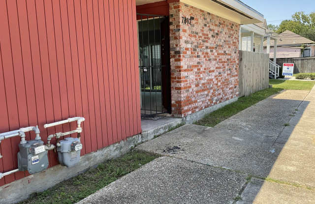 7802 Cohn Street - 7802 Cohn Street, New Orleans, LA 70118