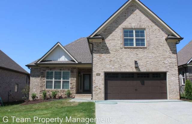 1045 Jackston Mack Way