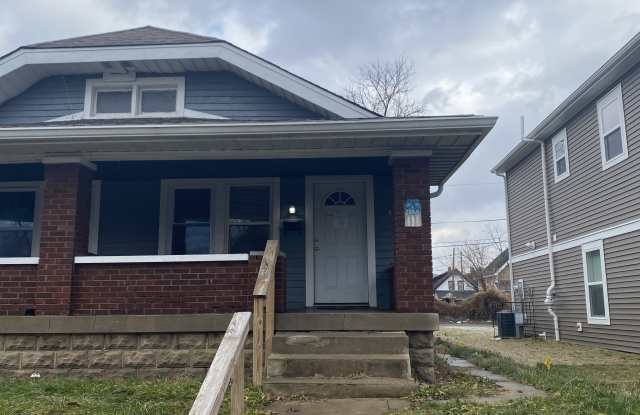 Photo of 1335 N Ewing Street