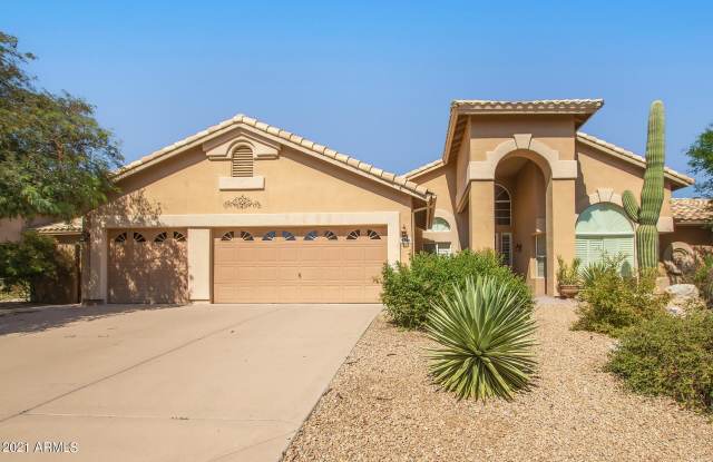 Photo of 9386 E SOUTHWIND Lane