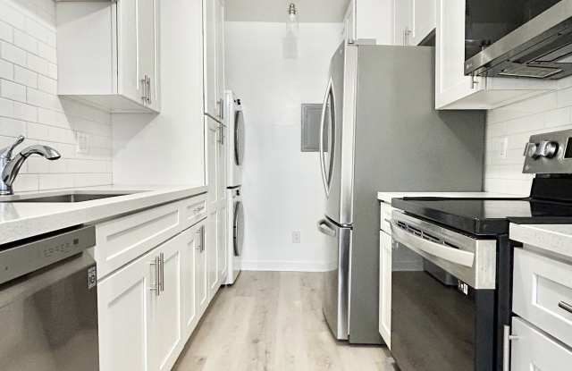 1849 South Bentley Avenue