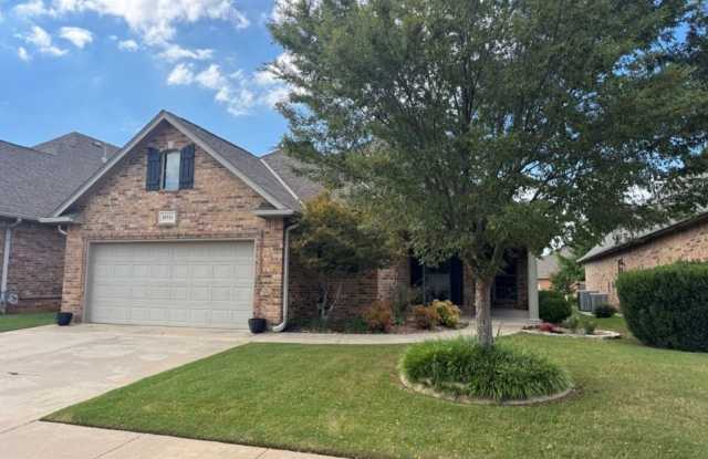 Stunning 3 bed in immaculate community, NO mowing, neighborhood pool, and GATED entry!