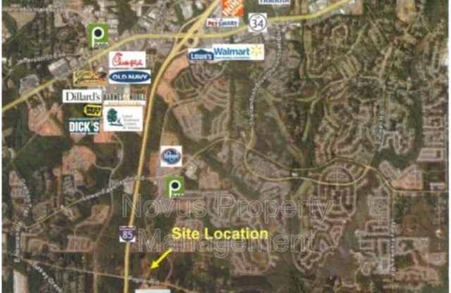 620 W Memorial Drive