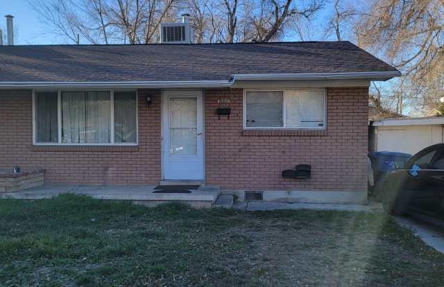 Photo of 4228 South 1350 East