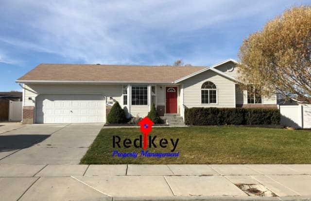 1361 North 550 East - 1361 N 550 E, Tooele, UT 84074