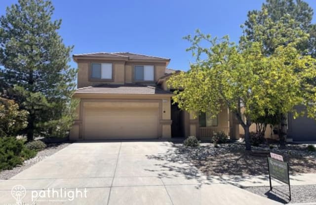 1328 Peppoli Loop SE UNIT - 1328 Peppoli Loop Southeast, Rio Rancho, NM 87124