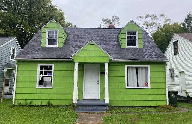 Photo of 1650 N. Huey St