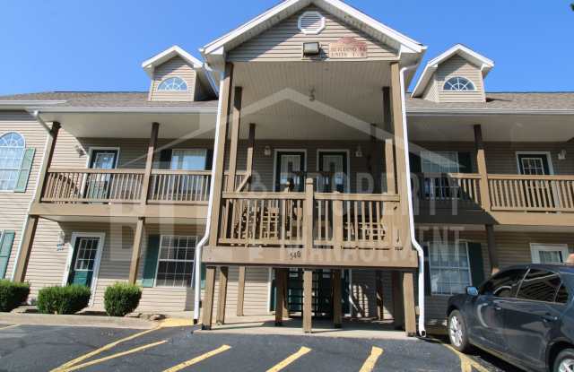 Charming 2 Bedroom in Branson!