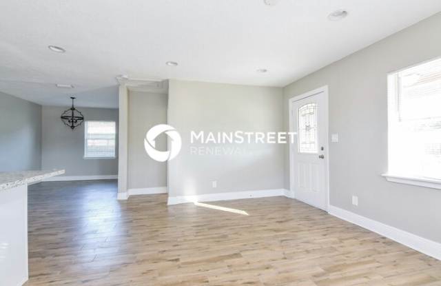 2509 West Grace Street