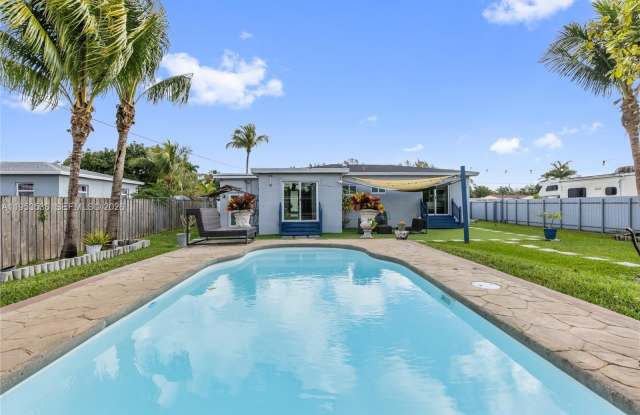 14950 S Biscayne River Dr